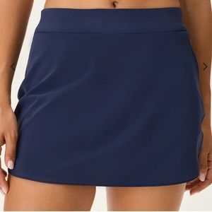 Outdoor voices skirt